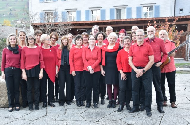Stütlihus Grabs 2018